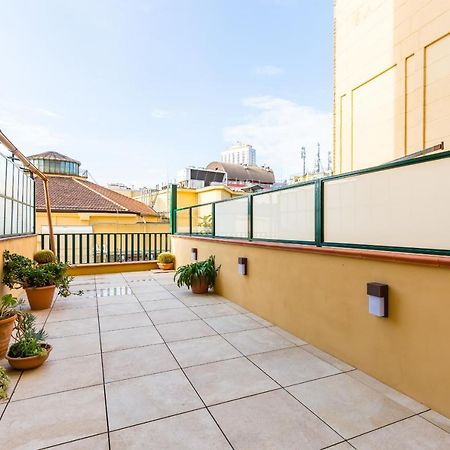 Piazza Municipio Apartments By Wonderful Italy Napoli Exterior foto